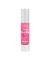 Aceite de Masaje Sensual Petalos Rosa 50 ml