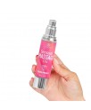 Aceite de Masaje Sensual Petalos Rosa 50 ml