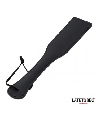 Pala Bondage Silicona 32cm