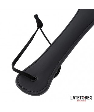 Pala Bondage Silicona 32cm