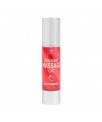 Aceite de Masaje Sensual Fresa 50ml