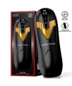 Bloster Masturbador Masculino Automatico con Thrusting