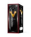 Bloster Masturbador Masculino Automatico con Thrusting