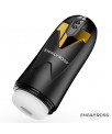 Bloster Masturbador Masculino Automatico con Thrusting