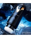 Bloster Masturbador Masculino Automatico con Thrusting
