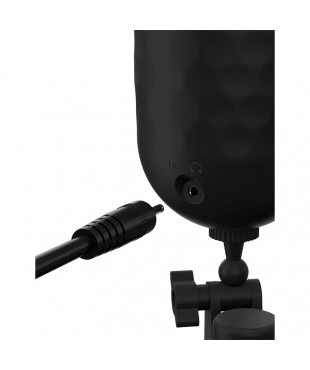 Masturbador con Vibracion Mega Milker Masturbador con Vibracion Mega Milker