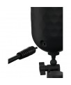 Masturbador con Vibracion Mega Milker