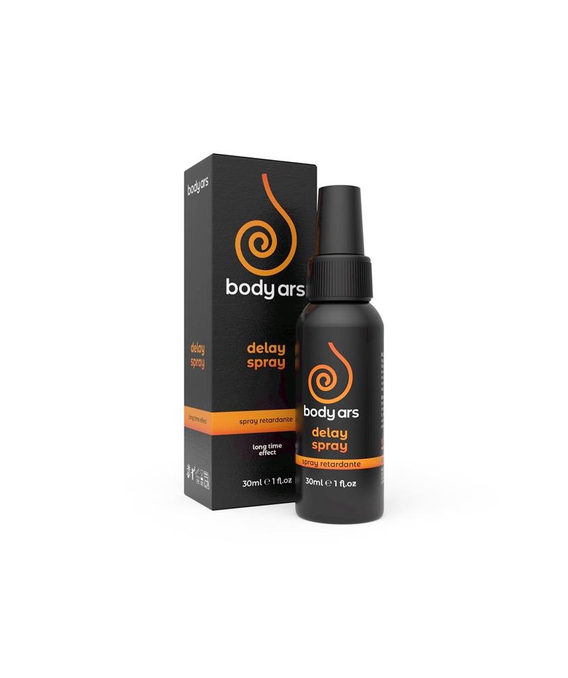 Spray Retardante 30 ml Spray Retardante 30 ml