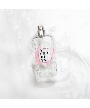 Afrodita Perfume Natural con Feromonas Spray 50 ml