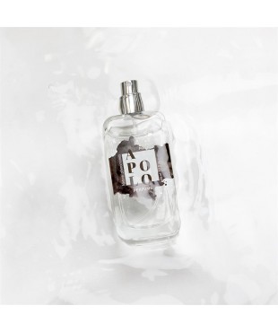 Apolo Perfume Natural con Feromonas Spray 50 ml