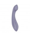 Vibrador para el Punto G G Force Violeta