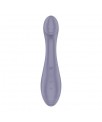 Vibrador para el Punto G G Force Violeta