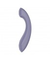 Vibrador para el Punto G G Force Violeta