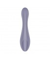 Vibrador para el Punto G G Force Violeta