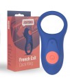 Rring French Exit Anillo para el Pene con Vibracion USB Silicona