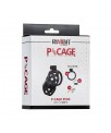 P Cage PC03 Jaula para el Pene 3 Tallas