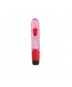 Vibrador Multi Velocidad 9 Rojo