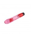 Vibrador Multi Velocidad 9 Rojo