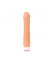 Vibrador Multi Velocidad 23 cm Natural