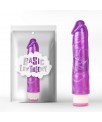 Vibrador Multi Velocidad 202 cm Purpura