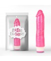 Vibrador Multi Velocidad 202 cm Rosa