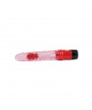 Vibrador Multi Valocidad 88 Rosa