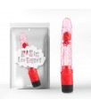 Vibrador Multi Valocidad 88 Rosa
