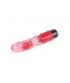 Vibrador Multi Velocidad 7 Rosa
