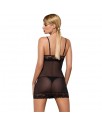 Wonderia Chemise y Tanga