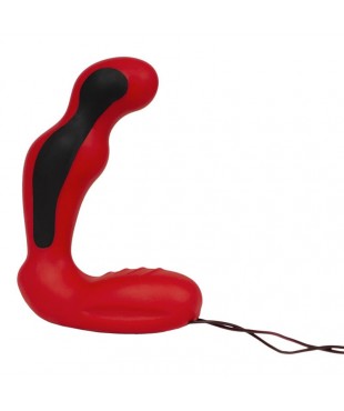 Fusion Habanero Masajeador Prostatico Silicona Fusion Habanero Masajeador Prostatico Silicona
