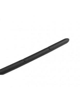 Sonda Flexible 7mm Noir Silicona Sonda Flexible 7mm Noir Silicona