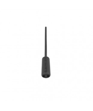 Sonda Flexible 7mm Noir Silicona Sonda Flexible 7mm Noir Silicona