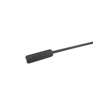 Sonda Flexible 7mm Noir Silicona Sonda Flexible 7mm Noir Silicona