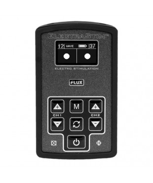 Kit Electro Estimulacion FLUX Kit Electro Estimulacion FLUX