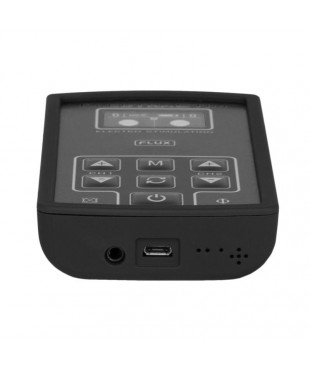 Kit Electro Estimulacion FLUX Kit Electro Estimulacion FLUX