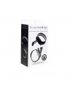 Set de 2 Anillos de Tela Ajustables