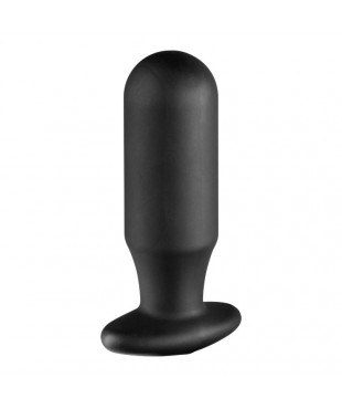 Aura Sonda Multiusos Silicone Noir