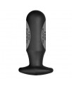 Aura Sonda Multiusos Silicone Noir