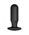 Aura Sonda Multiusos Silicone Noir