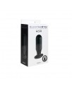 Aura Sonda Multiusos Silicone Noir