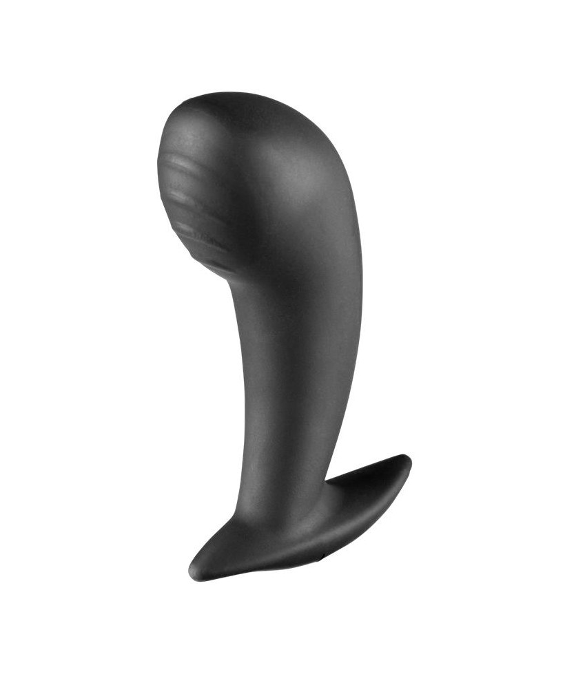 Nona Estimulador Punto G Silicona Noir Nona Estimulador Punto G Silicona Noir