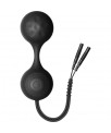 Lula Bolas Kegel Silicona Noir