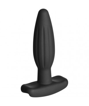 Rocker Plug Anal Silicona Pequeño