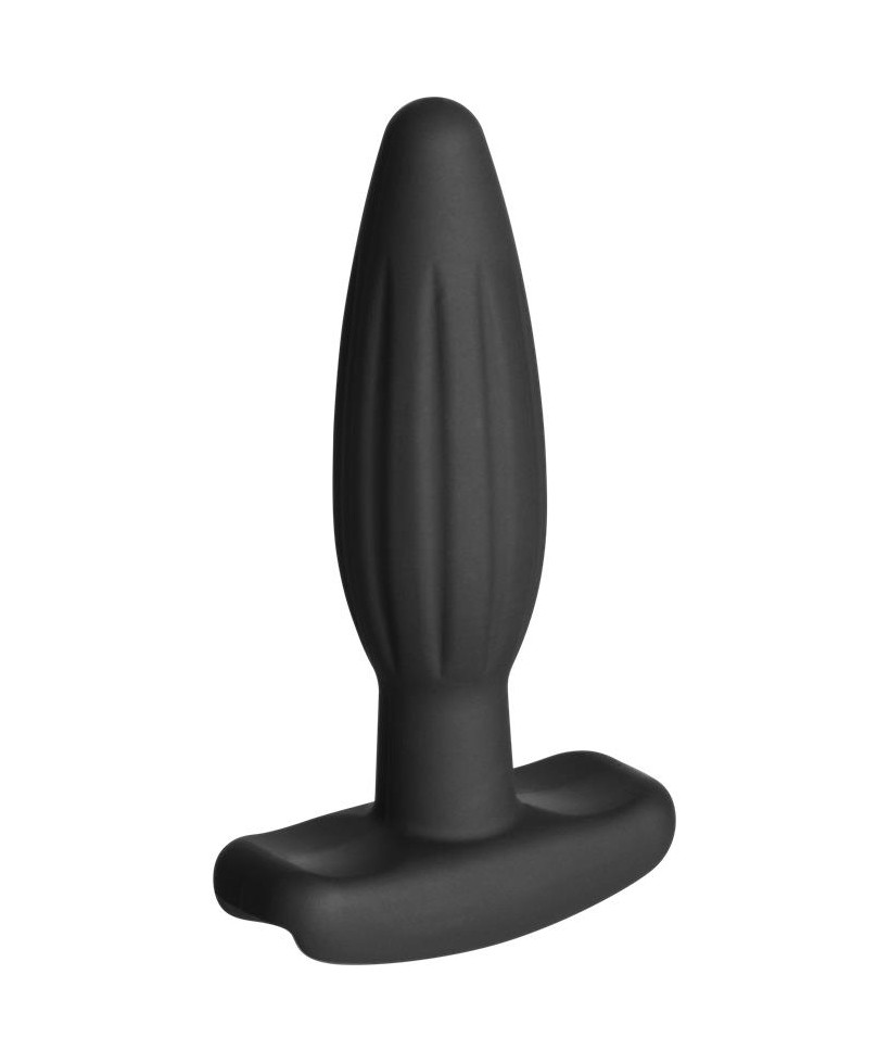 Rocker Plug Anal Silicona Pequeno Rocker Plug Anal Silicona Pequeno