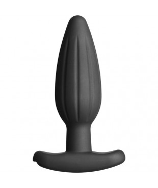 Rocker Plug Anal Silicona Pequeno Rocker Plug Anal Silicona Pequeno