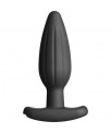 Rocker Plug Anal Silicona Pequeno