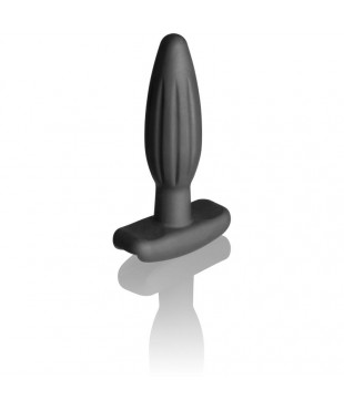 Rocker Plug Anal Silicona Pequeno Rocker Plug Anal Silicona Pequeno