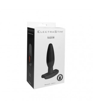 Rocker Plug Anal Silicona Pequeno Rocker Plug Anal Silicona Pequeno