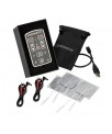 Set Electro Estimulacion Flick Duo