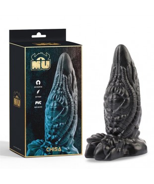 Dildo Monstrous Creature 19 cm Dildo Monstrous Creature 19 cm